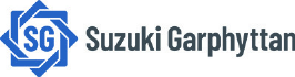 Logo for Suzuki Garphyttan Corp
